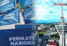 PN akan catat kemenangan besar di Kedah
