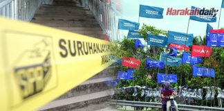 Sempadan Pilihan Raya 2026 dan Melayu