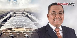 Lawan kemiskinan dan perjuangkan pendidikan