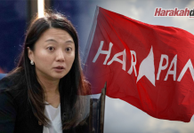 Bukti PH berada di hujung tanduk di Selangor