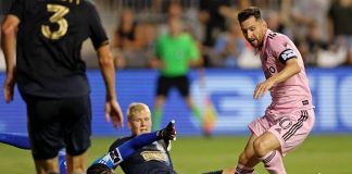 Messi bantu Inter Miami mara ke final Piala Liga