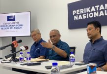 Manifesto PN Selangor tidak perlu berhutang