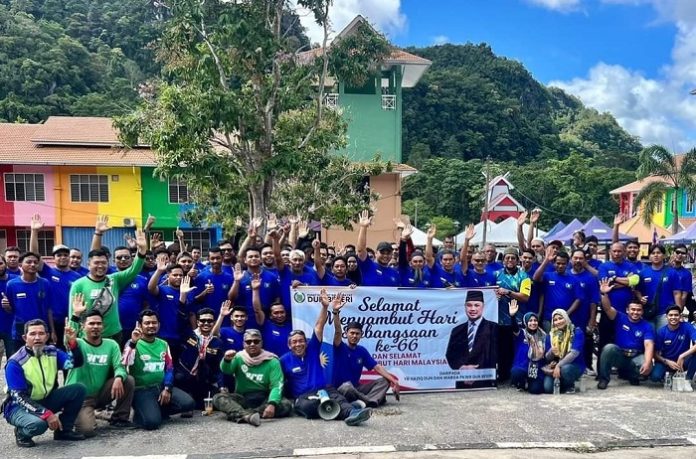 Perlis Merdeka