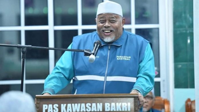 abdullah