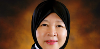 Murtad: Mahkamah tolak rayuan wanita cabar keputusan Mahkamah Syariah