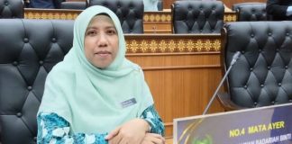 Penjawat awam negeri digalakkan pakai Kebaya Perlis