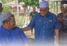 Tingkat pendapatan keutamaan di Belantik