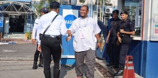 PRN: Lebih 90 peratus undi awal setakat 3 petang