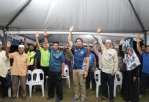 Kemenangan PN mampu ubah lanskap politik negara