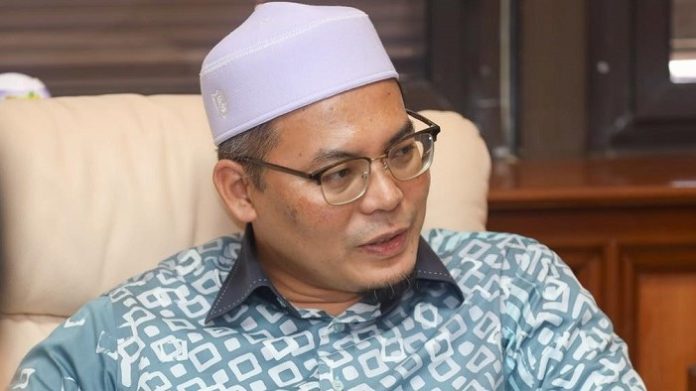 hishamuddin