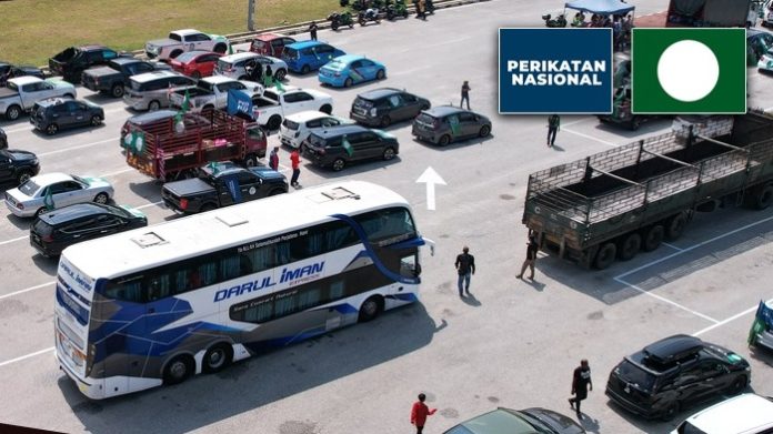 perantau