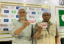 30 peratus penyokong Umno disasar sokong PN