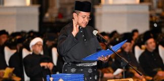 Terengganu: Dari ‘gear’ satu ke ‘gear’ tiga