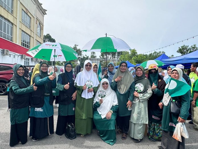 siti zailah hd2