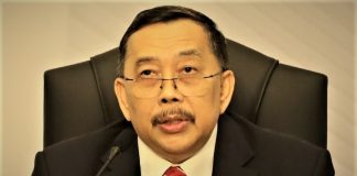 PRN: SPR jangka lebih 85 peratus keluar mengundi