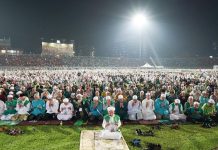 Kepimpinan ulama terus dipertahan di Kelantan