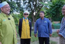 10 tawaran PAS Terengganu berpijak di bumi nyata