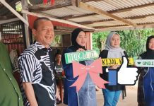 Untuk merakyatkan ekonomi Kijal Kite, undi PAS
