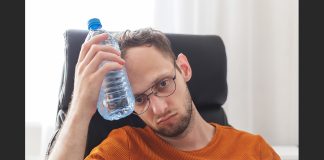 Australia: Extreme weather causes spike in hospitalisations