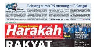 Rakyat Sengsara!