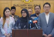 Percepatkan nyahklasifikasi projek tukar tanah MINDEF