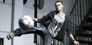 Jermaine Jenas mohon maaf kritik ‘kesat’ pengadil