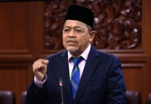 Contohi sistem pilihan raya Singapura