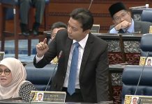 PM patut lantik Menteri Kewangan II