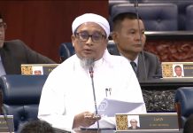 Hapuskan riba secara menyeluruh