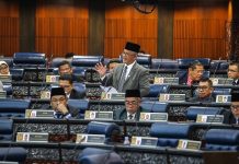 Wujudkan Akta Wakaf untuk rujukan nasional