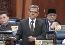 Sekolah berasrama manfaatkan anak Orang Asli