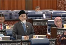Royalti minyak: penyakit BN jangkiti PH