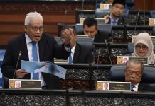 Bentangkan formula noktahkan kemiskinan