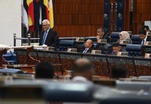 Haru biru jika ubah hala tuju RMK12
