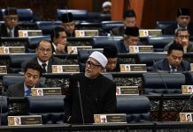 Apa maksud madani diguna kerajaan sekarang