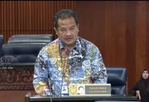 `Tindakan saya tinggalkan PKR tepat’ – Azman Nasrudin