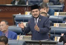 Campur tangan melampau perkhidmatan awam