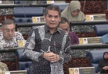 Usah terikat capai defisit fiskal rendah