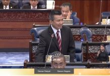 Kerajaan tidak jamin projek LCS dapat disiapkan