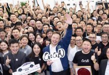 Taiwan kecam Elon Musk susulan komen terbaharu China