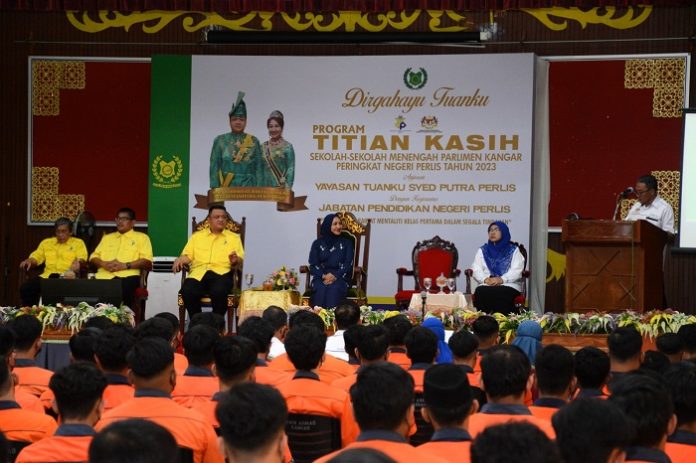 Perlis 3