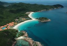 Terengganu potensi negara pelancongan Islam global