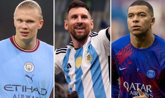 Trio football