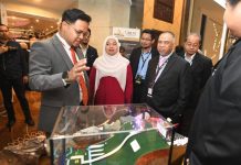 Sumber mineral, REE Kelantan cecah RM125 bilion – UMK