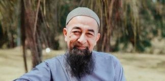 ‘Child-free’: Apa kata Ustaz Azhar Idrus