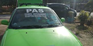 PRK DUN Pelangai: Siapa pasangan ‘Cik Din dan Cik Kiah’?
