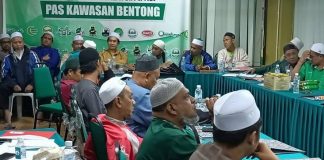 PRK Pelangai: ‘Riak’ perubahan telah mula kelihatan