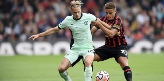 Chelsea bergelut cari rentak kemenangan