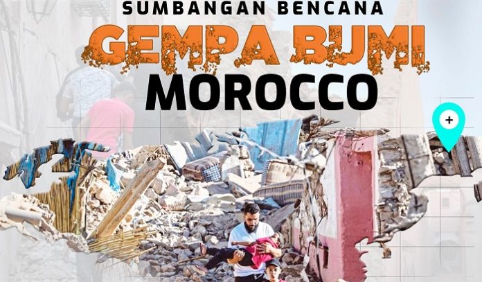 gempa