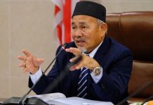 Beri dana kepada NGO bantu pulihara alam sekitar